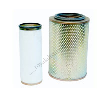 Breazing Torches