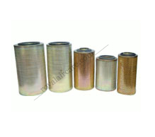 Breazing Torches